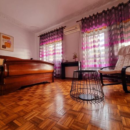 Modern & Cosy Apartment In Fundao Centre Екстериор снимка